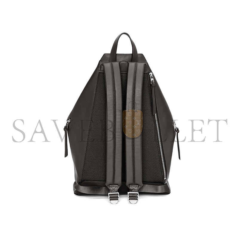 L0ew* convertible backpack in classic calfskin b777w36x03-1220 (50*40*20cm)